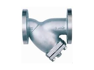 Y-STRAINERS SUPPLIERS IN KOLKATA